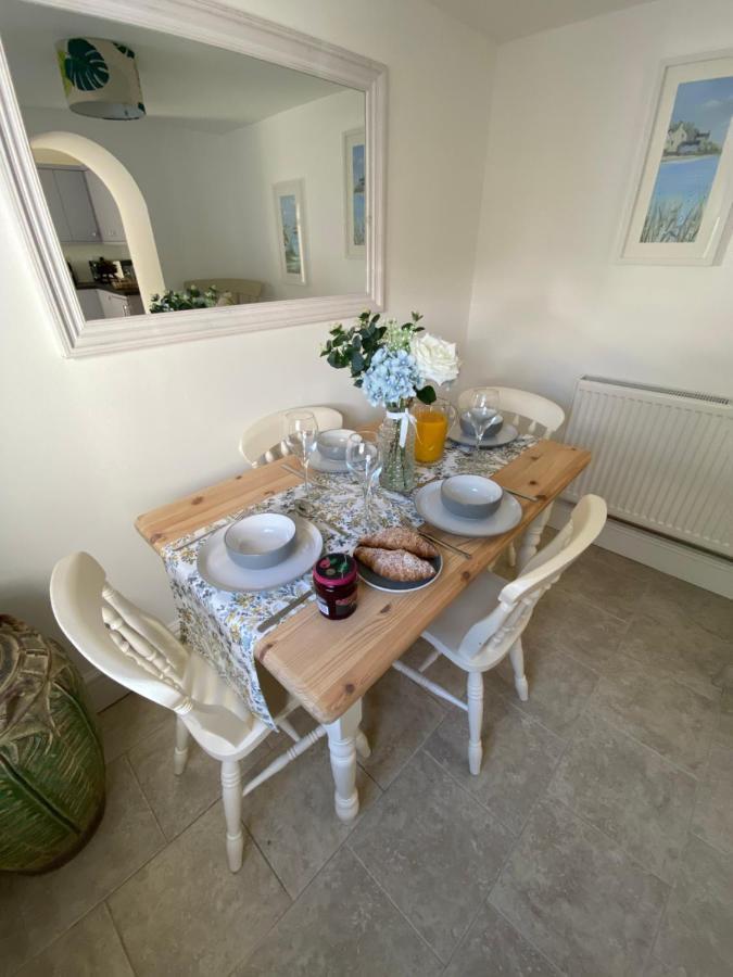 The Cottage Ystradgynlais Zewnętrze zdjęcie