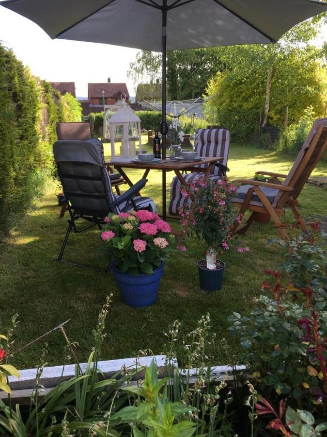 The Cottage Ystradgynlais Zewnętrze zdjęcie